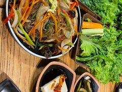 -朴家炭烤(浦东禹悦汇店)