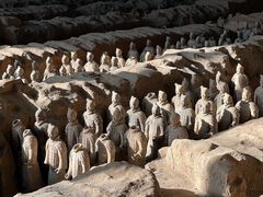 -秦始皇帝陵博物院(兵马俑)