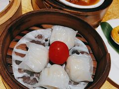 -富力万达嘉华酒店-品珍中餐厅(水果湖店)