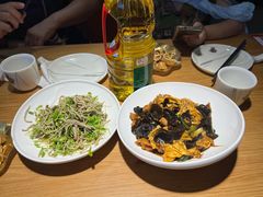 -小土豆北方菜馆(文慧园店)