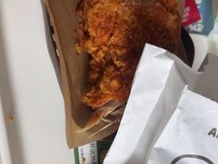 -德克士(前门店)