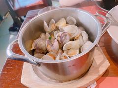 -IL Forno 意坊·意大利餐厅(温州万象城店)