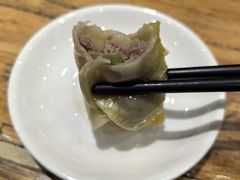 -海富荣·锅贴·陕菜家常菜(阳光城店)