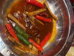 -聚味瞿记·龙虾堂(坡子街店)