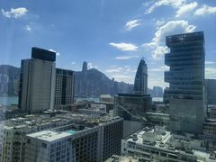 -香港尖沙咀凯悦酒店