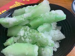 冰镇情果-炒豆合作社(东四总店)