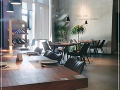 大堂-West10 西拾·西餐厅·创意菜(未来科技城店)