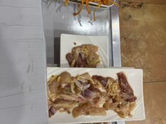 -凯盈阁·顺德私房菜·桑拿鸡