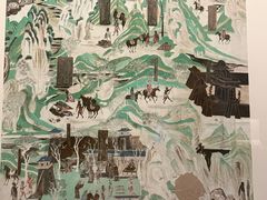 -敦煌石窟文物保护研究陈列中心