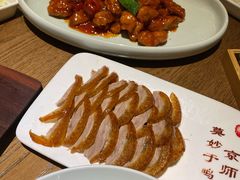 -全聚德(江宁店)