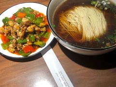 -十面春风·江南面馆(崇宁路店)