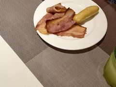 -海悦建国饭店-自助餐厅