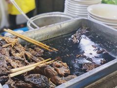 -泰顺江南春面馆