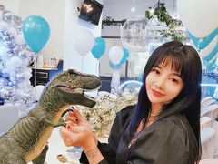 -Lilliput粒粒堡亲子餐厅(祥云小镇店)