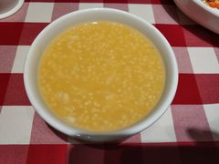 小米粥-西贝(上海我格广场店)
