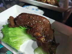 -楠翔馆桐庐菜(胜利河美食街店)