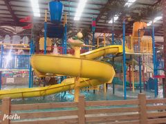 -南宫温泉水世界