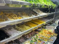 -安发瞧麻辣烫(总店)