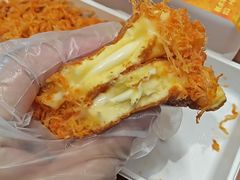 -好利来(上海长宁龙之梦店)