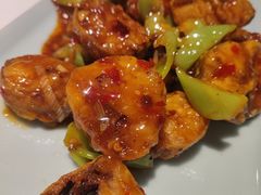 -西夏回族烧麦馆(牡丹街店)