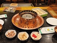 -南门涮肉(通州店)