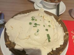 -东北人粗粮饺子坊(南山店)