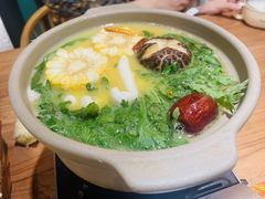 -U你·天然调味(南湖总店)