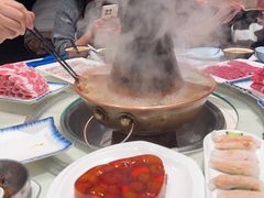 -福寿斋·老北京铜锅涮肉·烤鸭(顺义总店)