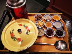 -哥老官重庆美蛙鱼头(宝山龙湖店)