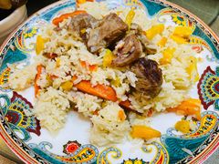 -新疆巴州金丝特餐厅(大钟寺店)