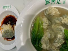 -袁亮宏饺子云吞(侯家桥菜场店)