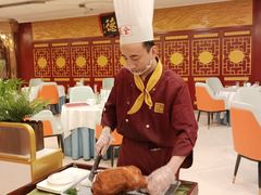 -北京全聚德(西客站店)