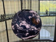 -日本科学未来馆