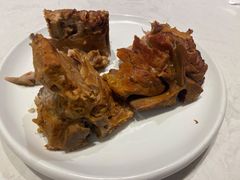 -北李妈妈菜·海肠捞饭(高新万达店)