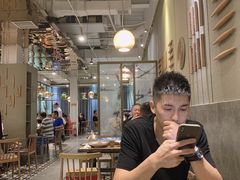 大堂-三姐妹餐厅(曲江店)