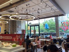 -豪客来牛排(红豆万花城店)