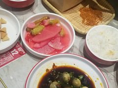 -南锣南门(东方银座店)