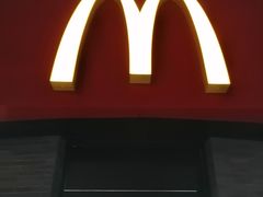 -麦当劳(上百万和城店)