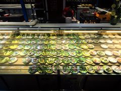 -九记潮汕现切鲜牛肉自助火锅(长沙·方圆荟店)