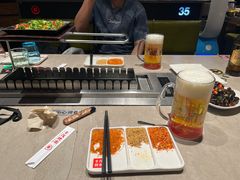 -丰茂烤串(金源店)
