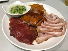 -深井陈记烧鹅酒家(新填地街店)