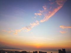 -浮梦·高空下午茶&水晶DIY