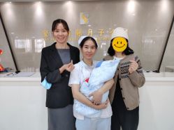 -宝生月子中心·独栋独院式(南山店)