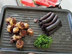 -哈啾嗨·蒙文化主题餐厅(京汉新城店)