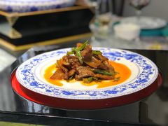 随饭菜-回锅肉-松云泽