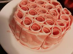 -八先生涮肉房(三里河店)