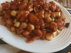 -玉林烤鸭店(垡头店)