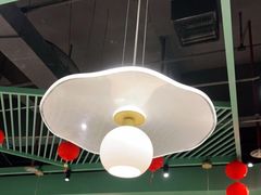大堂-春润大地海南椰子鸡(沙井京基百纳广场店)