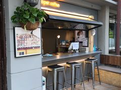 -叁秋咖啡 SANQIU COFFEE(天津河北路店)