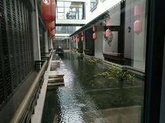 景观位-咸亨酒店-中餐厅(鲁迅中路店)